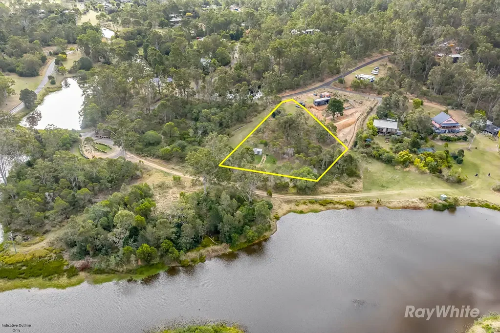 LOT 106/4528 Bundaberg Gin Gin Road, Gin Gin, QLD 4671