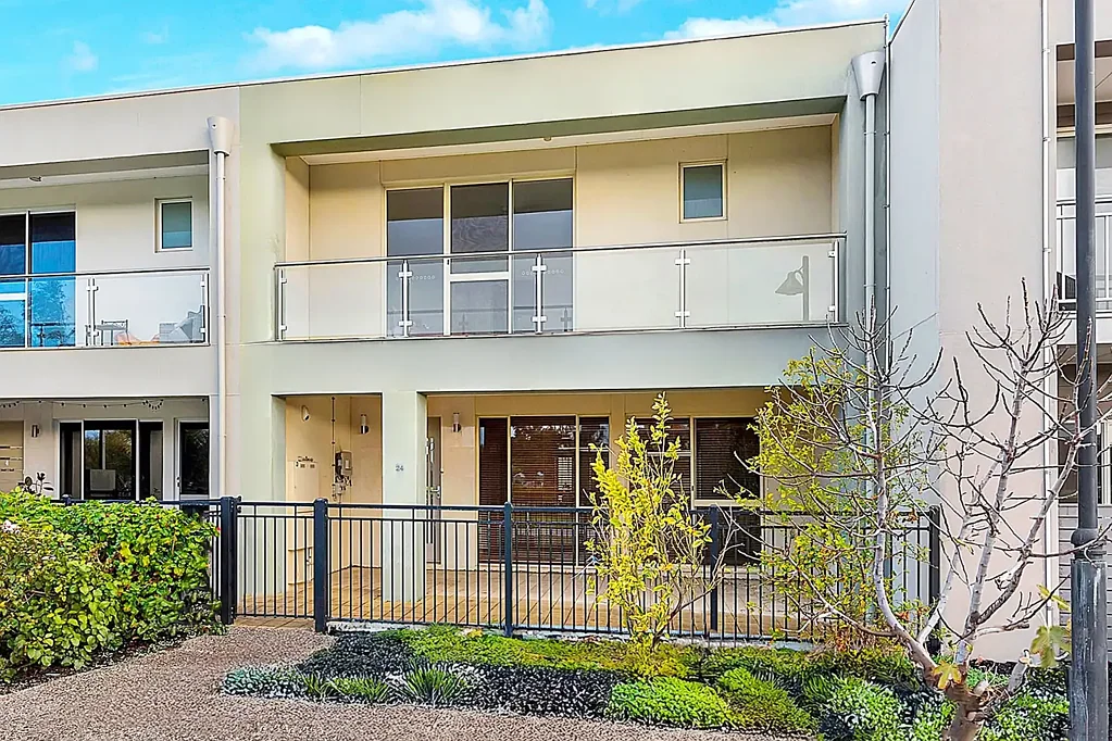 24 Ellis Lane, Mawson Lakes, SA 5095