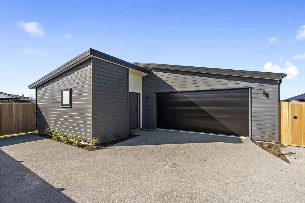 10 Harry Manship Crescent, Halswell, Christchurch, Canterbury