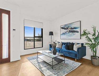 READY TO VIEW EXPERIENCE WELL PLANNED HOMES, North Kellyville, Central Tablelands, 4 chambres, 3 salles de bain, Townhouse