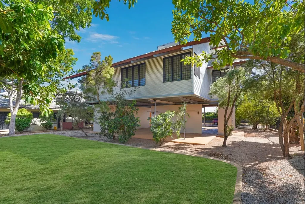 71 Matla Crescent, Lyons, NT 810, 4 slaapkamers, 2 badkamers, House