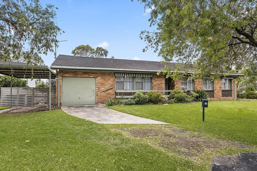 19 Belwarra Avenue, Figtree, NSW 2525