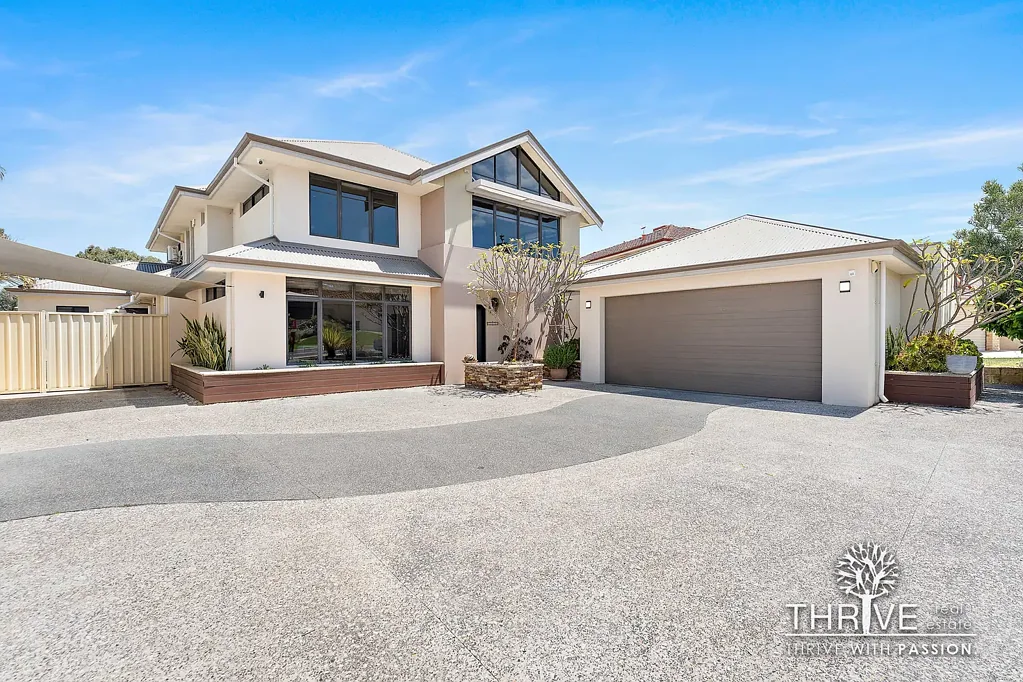 8 Glen Iris Drive, Jandakot, WA 6164