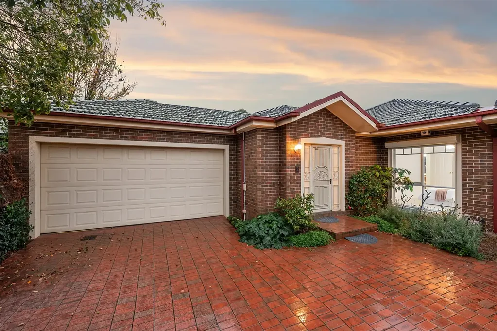 Sandringham 3ห้องนอน Single-Level Ease with an Unrivalled Bayside Lifestyle