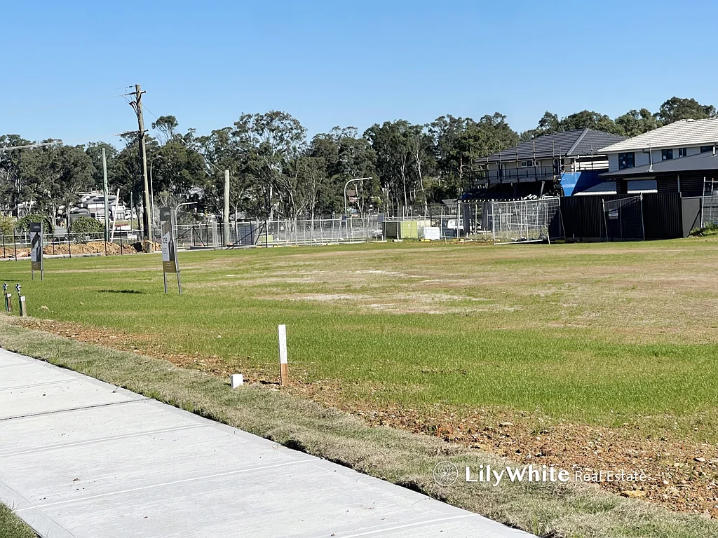 LOT 2 Yandanooka Street, Austral, NSW 2179
