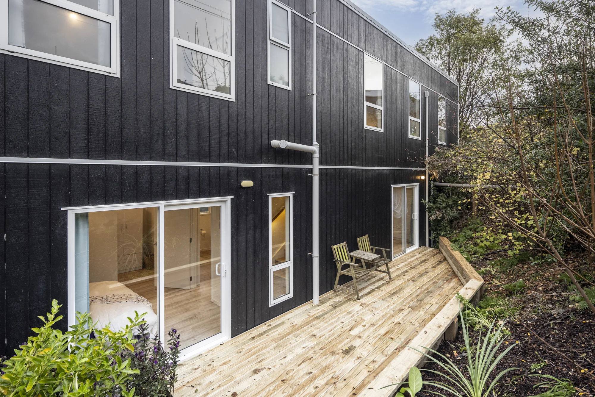 Mornington 3Zimmer Built for growth