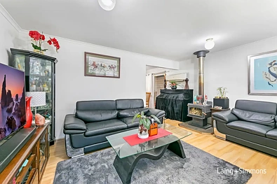 14 Clucas Road, Dharruk, NSW 2770, 3 slaapkamers, 1 badkamers, House