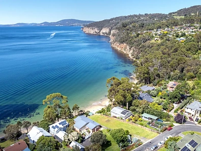 37 Hinsby Road, Taroona, TAS 7053, 0 slaapkamers, 0 badkamers, Section