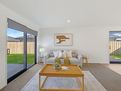 5 Nirmal Way, Rolleston, Selwyn District, Canterbury, 4 Bedrooms, 2 Bathrooms, House