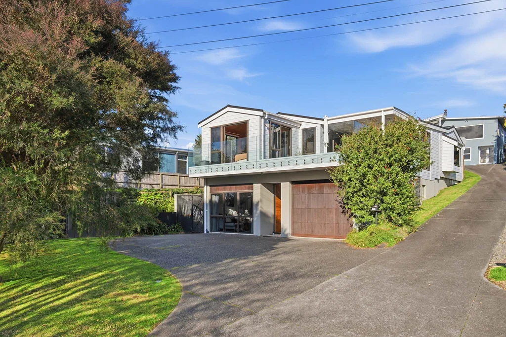 Omokoroa 4Habitaciones Dream Coastal Retreat