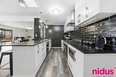 2 Seattle Close, St Clair, NSW 2759, 3 Bedrooms, 2 Bathrooms, House