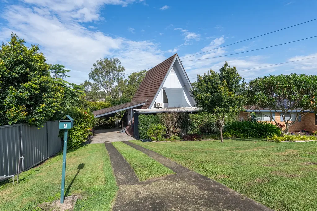 8 Blanch Parade, South Grafton, NSW 2460