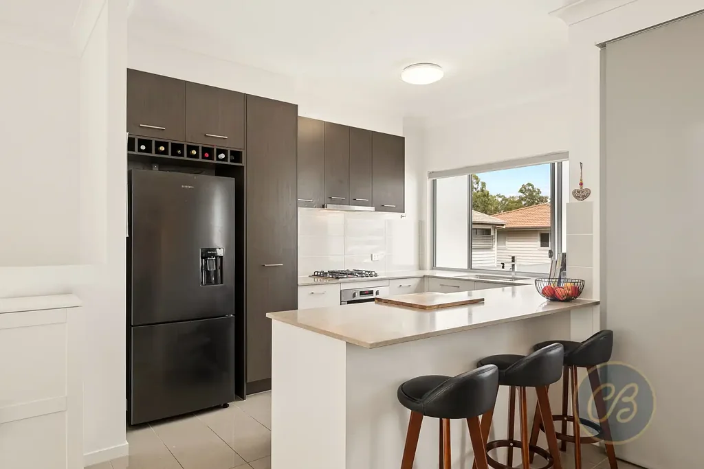 14/468 Roghan Road, Fitzgibbon, QLD 4018, 2房, 2浴, Townhouse