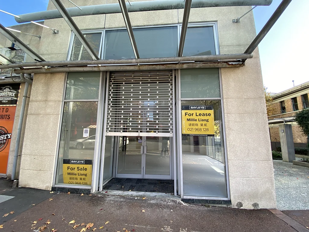 Auckland Central Second Price Drop, Now 30% Below CV !