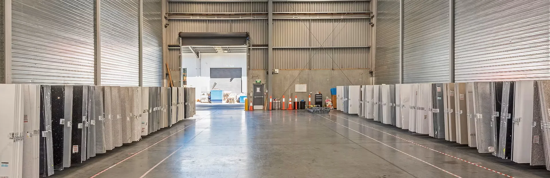 East Tamaki  Highbrook Drive warehouse Opportunity