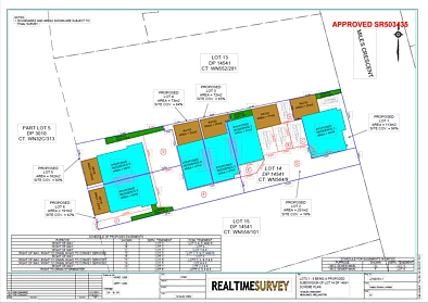 18 Miles Crescent, Newlands, Wellington, 0 chambres, 0 salles de bain, Section