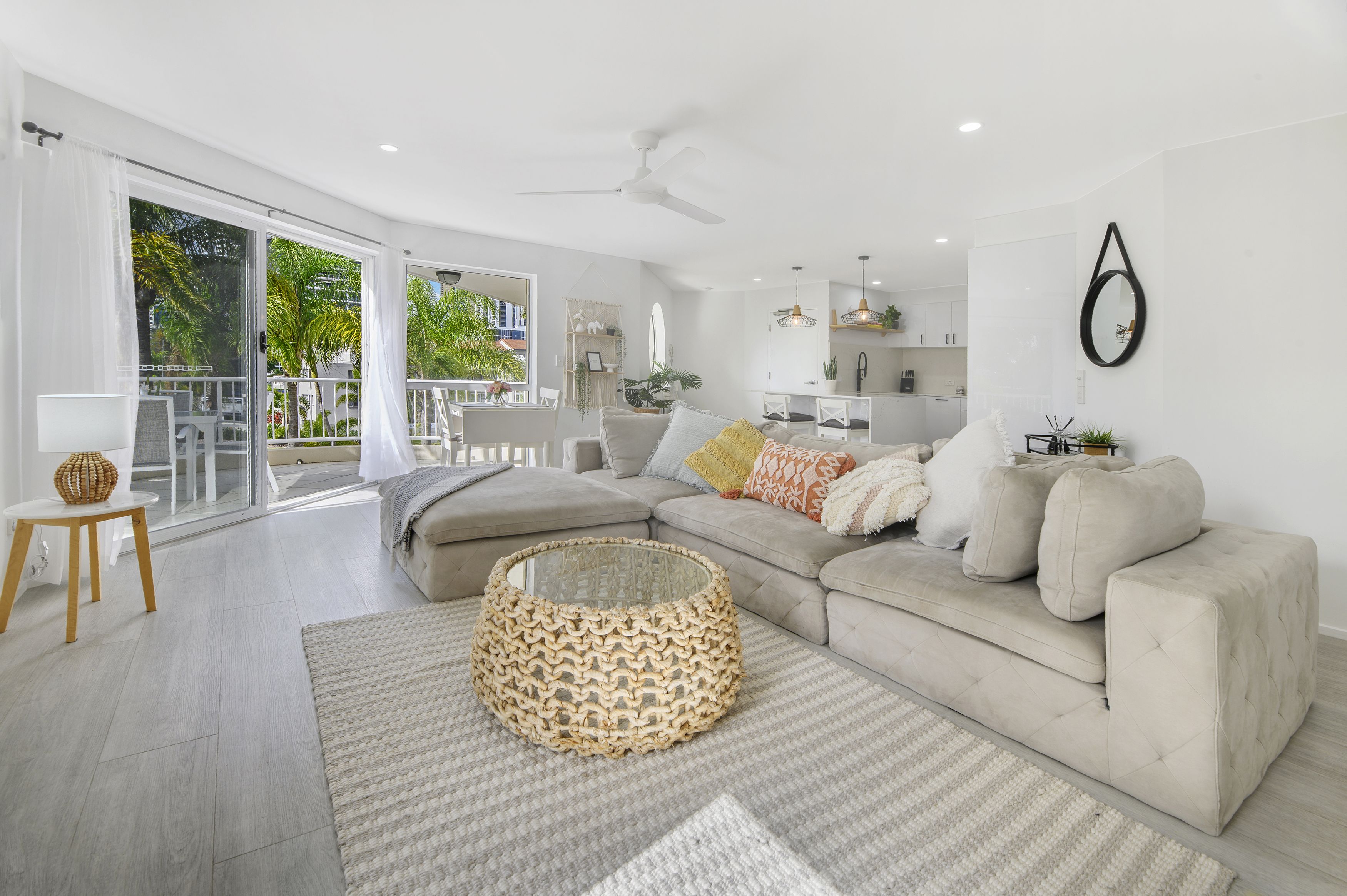 15/29 Australia Avenue, Broadbeach, Gold Coast, 2 침실, 2 욕실, Apartment