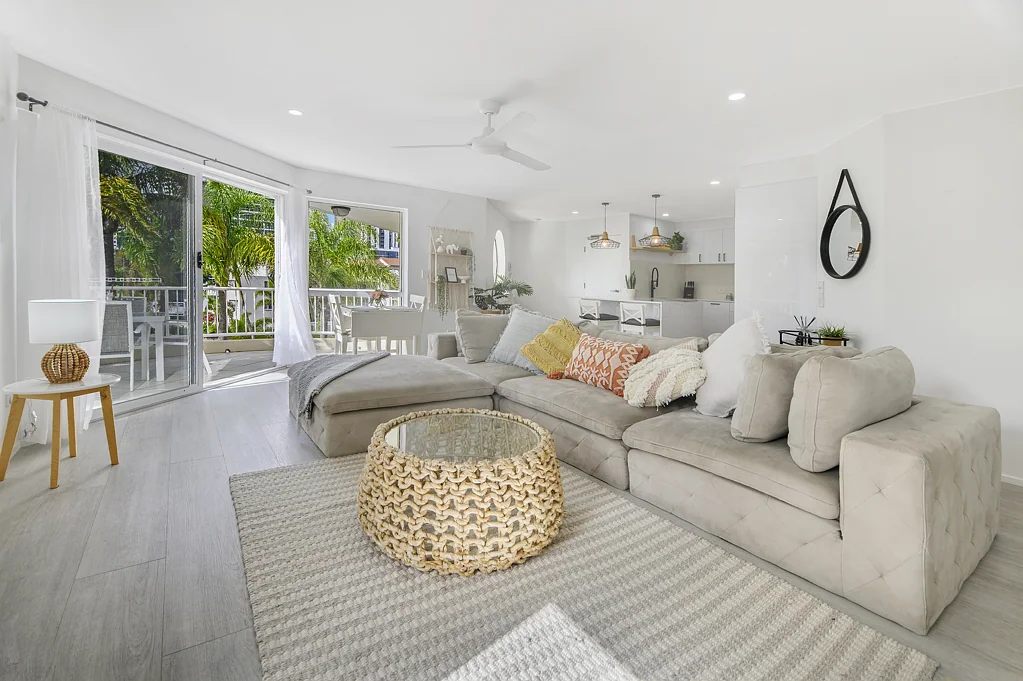 15/29 Australia Avenue, Broadbeach, QLD 4218