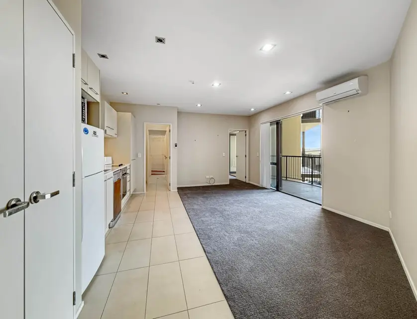 B204/539 East Coast Road, Browns Bay, North Shore City, Auckland, 1房, 1浴, 整租公寓