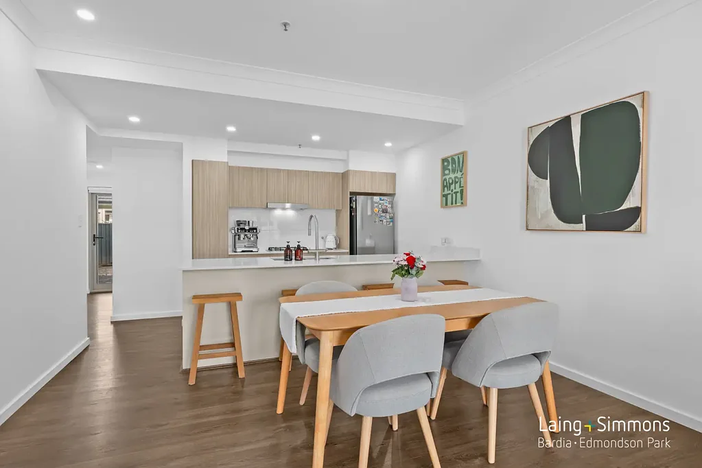 Edmondson Park 3部屋 UNDER OFFER, Open Home 30/Aug cancelled