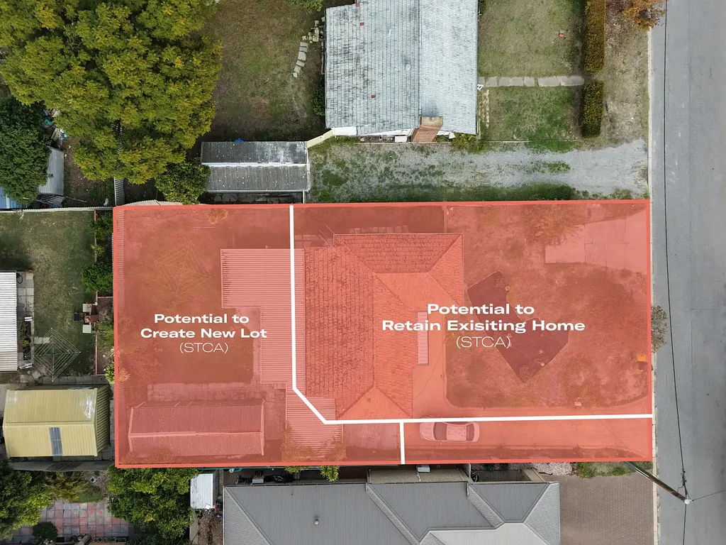 Queens Park 3Phòng ngủ Outstanding Buying with Development Potential Just 9km From The Perth City