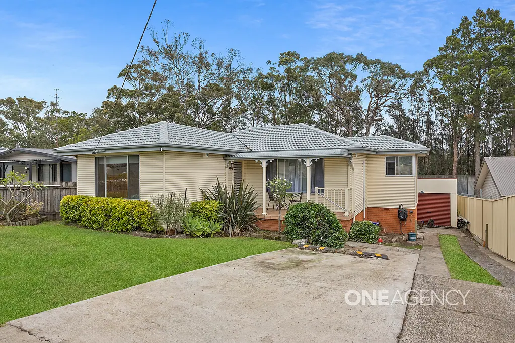 30 Exmouth Road, Kanahooka, NSW 2530