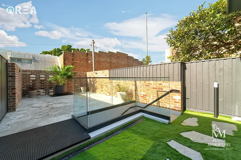 Brand New Designer Family Home | 4 Bedrooms | 2 Bathrooms | Lock-Up Garage