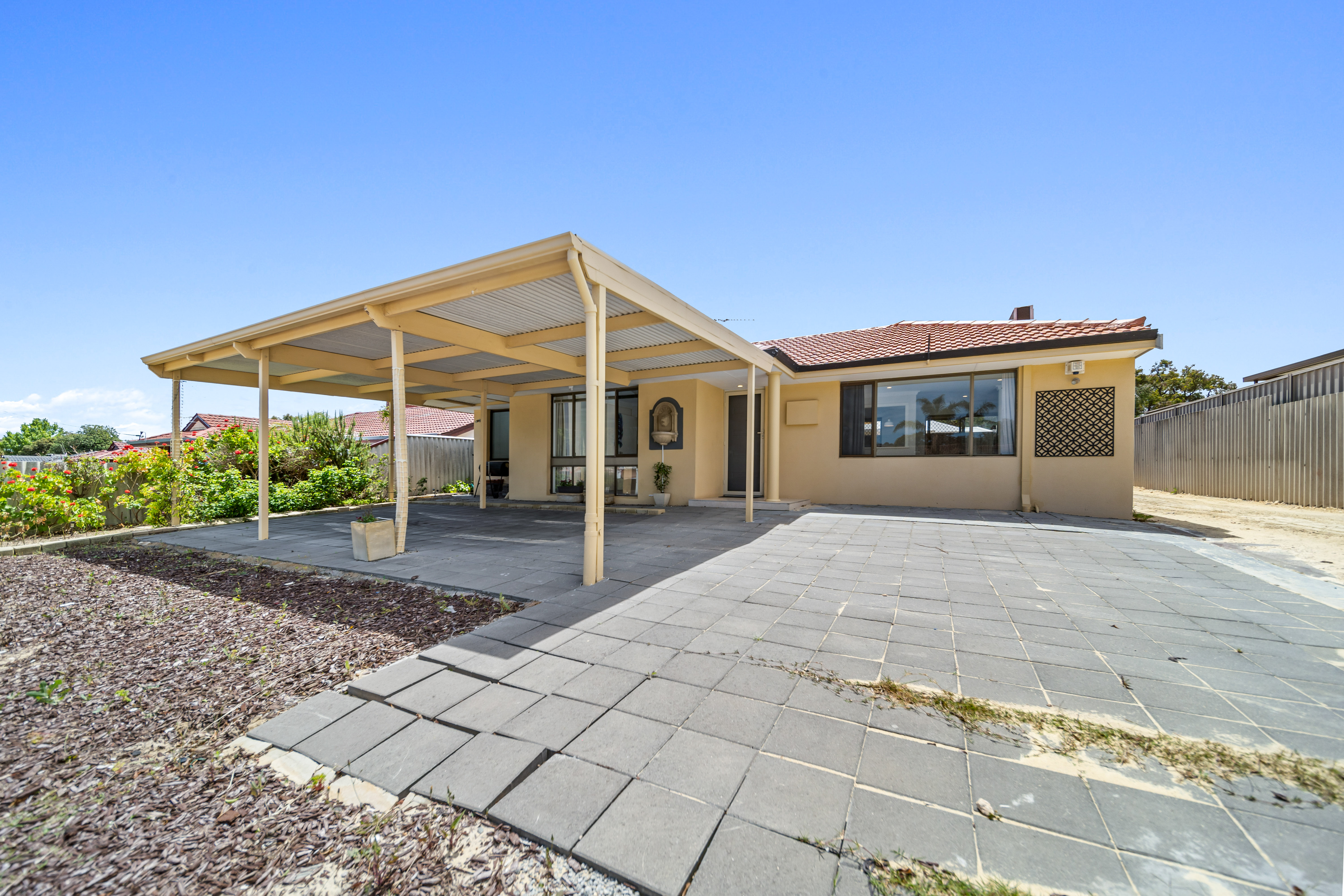 14 ALLINSON DR, GIRRAWHEEN WA 6064, 0部屋, 0バスルーム, House