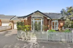 UNIT 5 43 ASQUITH AVE, Rosebery