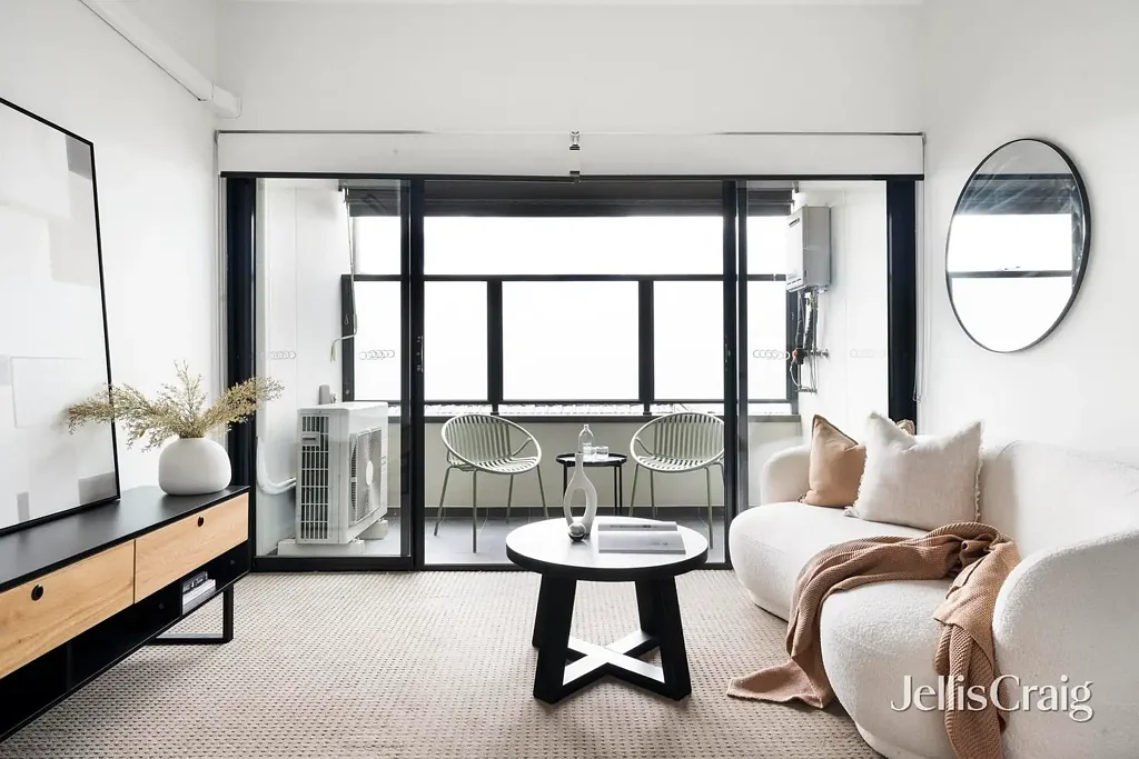 Reservoir 2部屋 Lifestyle, Convenience & Comfort