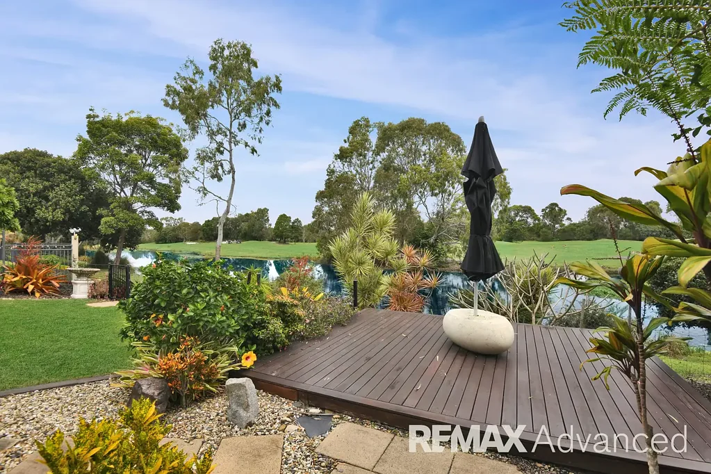 Banksia Beach 3部屋 Luxury Golf Course Living with Stunning Water Views