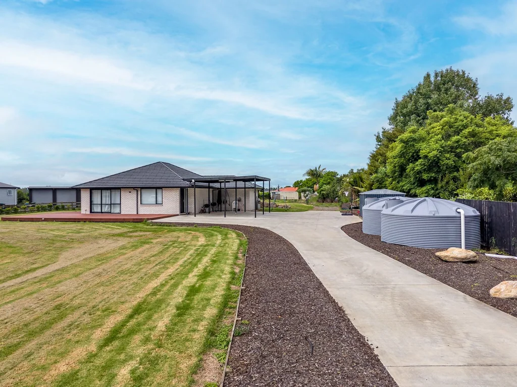 Kerikeri 3 Slaapkamer Modern Lifestyle, Minutes From Kerikeri