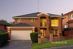 21 Cayden Avenue, Kellyville