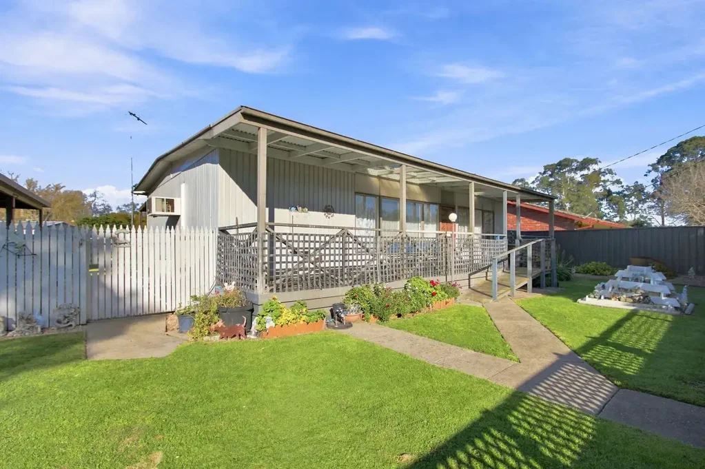 Maffra 2房  Ideal for the First Home Buyer or Empty Nester!