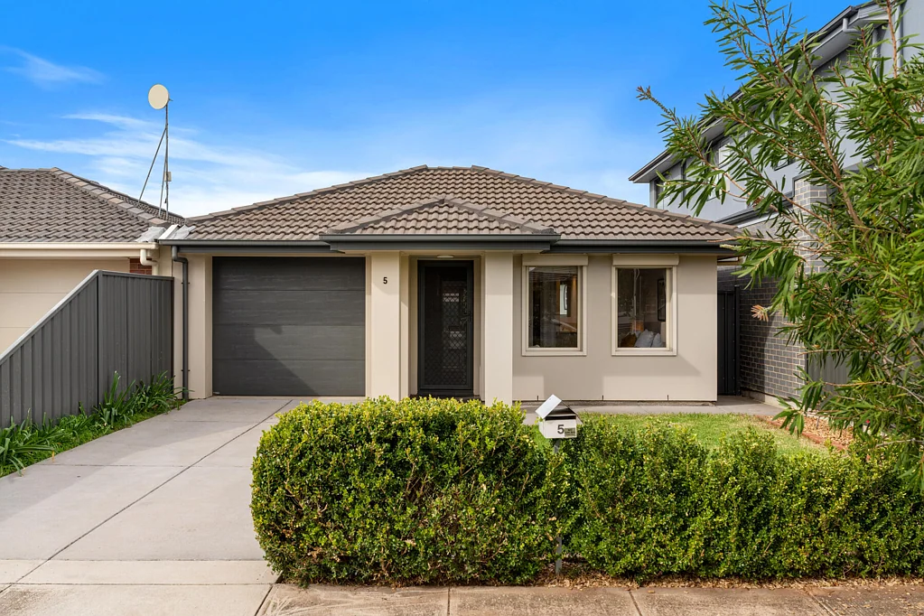 5 Second Avenue, Klemzig, SA 5087