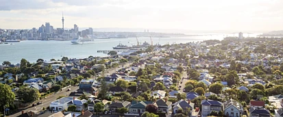 新西兰住房信心飙至15年新高，2026年或迎来转折