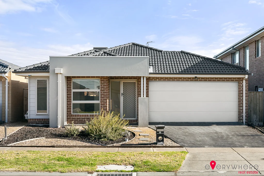 23 Oakridge Street, Point Cook, VIC 3030