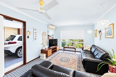18B William Street, Bunbury, WA 6230, 2 રૂમ, 1 બાથરૂમ, House