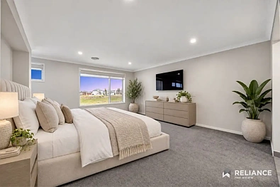 21 Semblance Drive, Tarneit, VIC 3029, 5 રૂમ, 3 બાથરૂમ, House