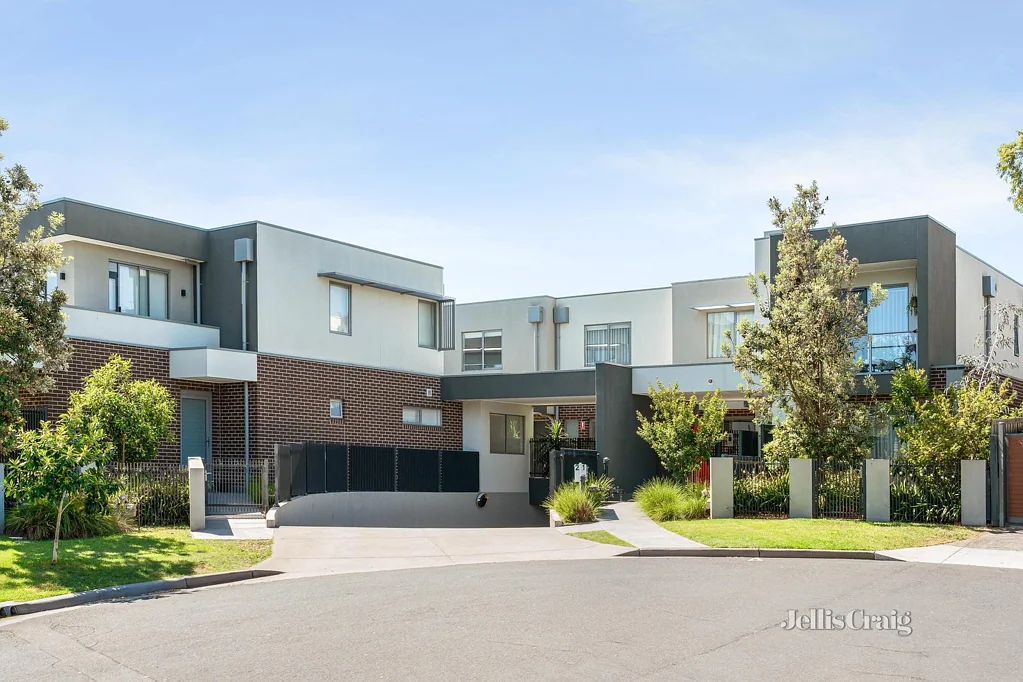 6/21 Reeve Court, Cheltenham, VIC 3192