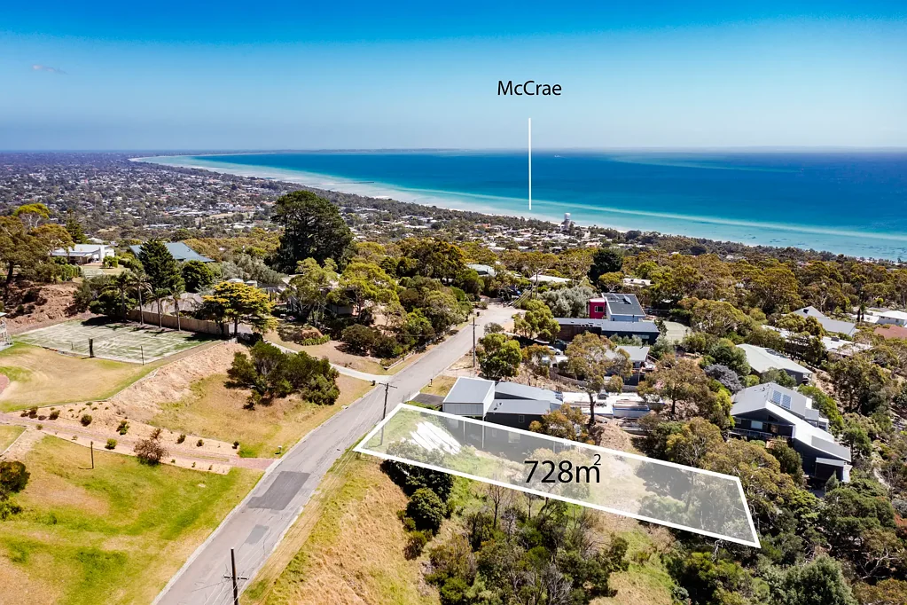 Mccrae Your dream coastal lifestyle awaits