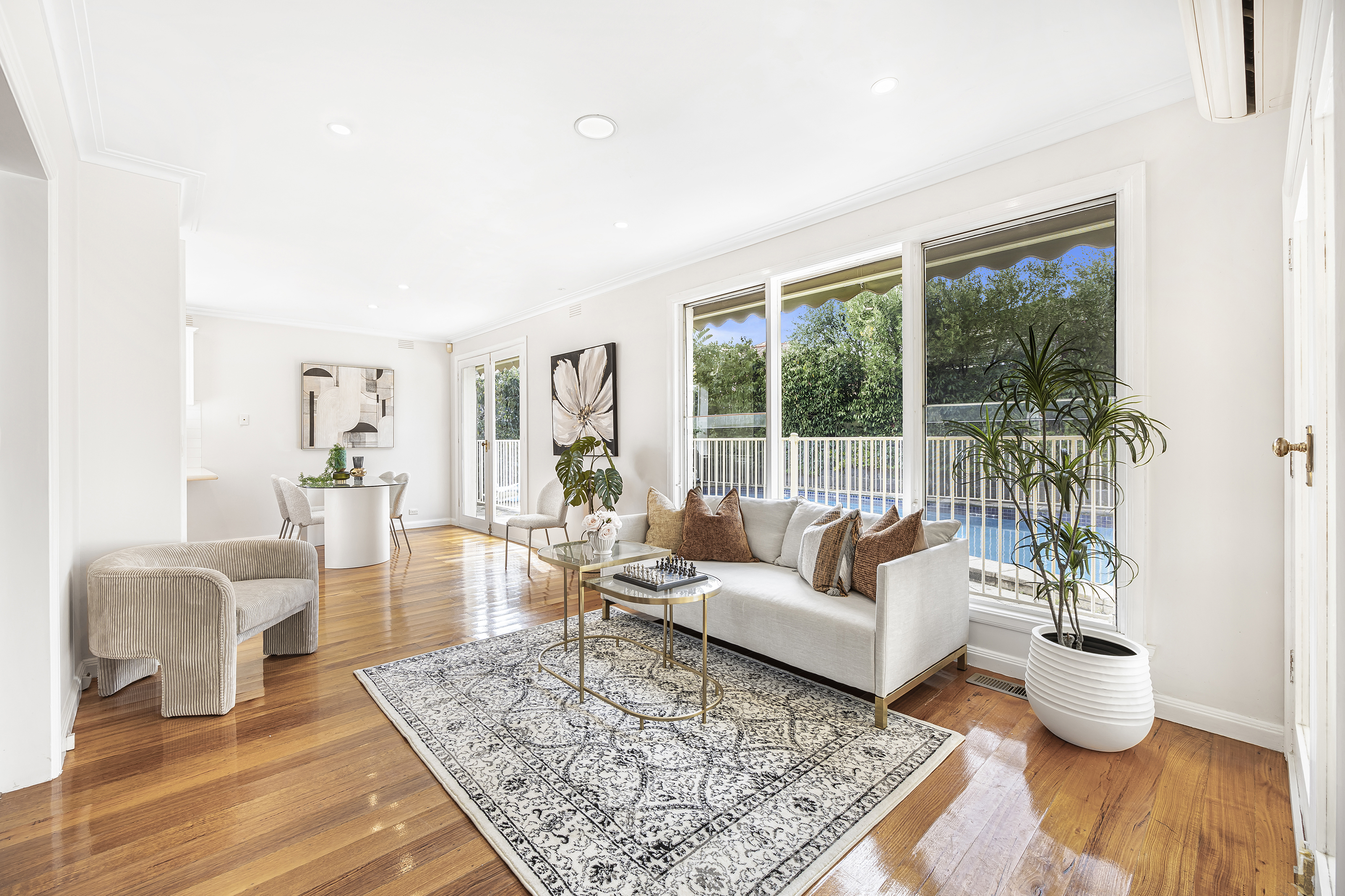 45 SINGLETON RD, BALWYN NORTH VIC 3104, 0 phòng ngủ, 0 phòng tắm, House