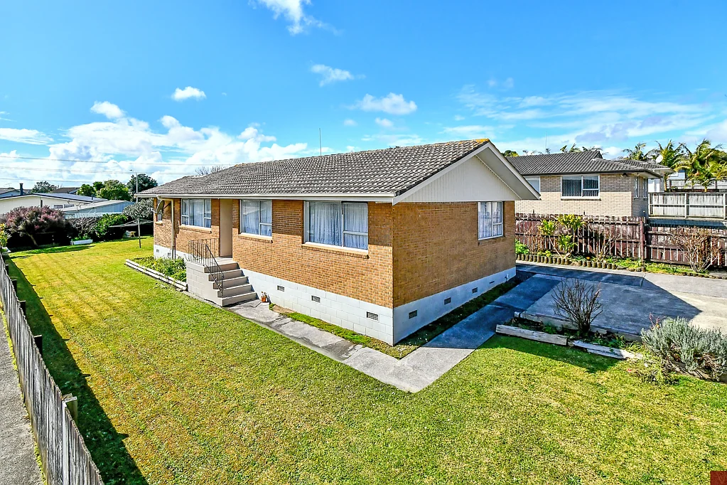 90 Boundary Road, Clover Park, Manukau City, Auckland