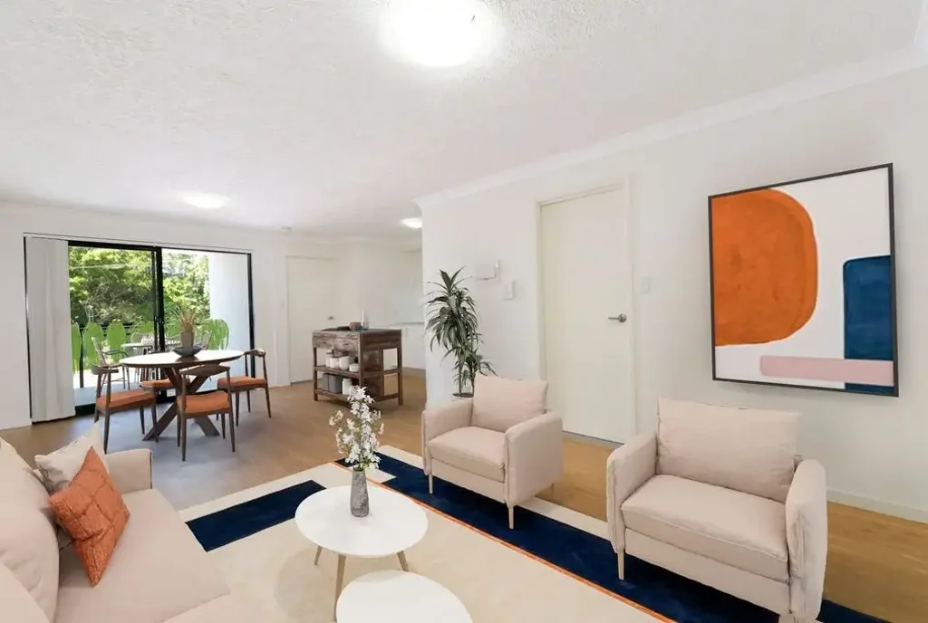 Stylish Two-Bedroom Unit Just 5km from the CBD