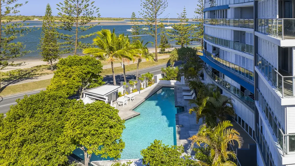 1001/438 Marine Parade, Biggera Waters, QLD 4216