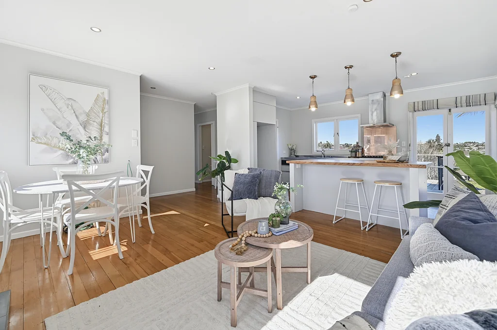 Matua 3chambre A great place to call home