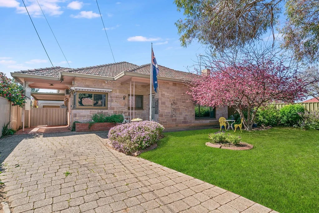 42 Price Street, Melrose Park, SA 5039