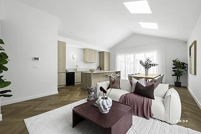 3B Esther Court, Fawkner, VIC 3060, 4房, 2浴, House