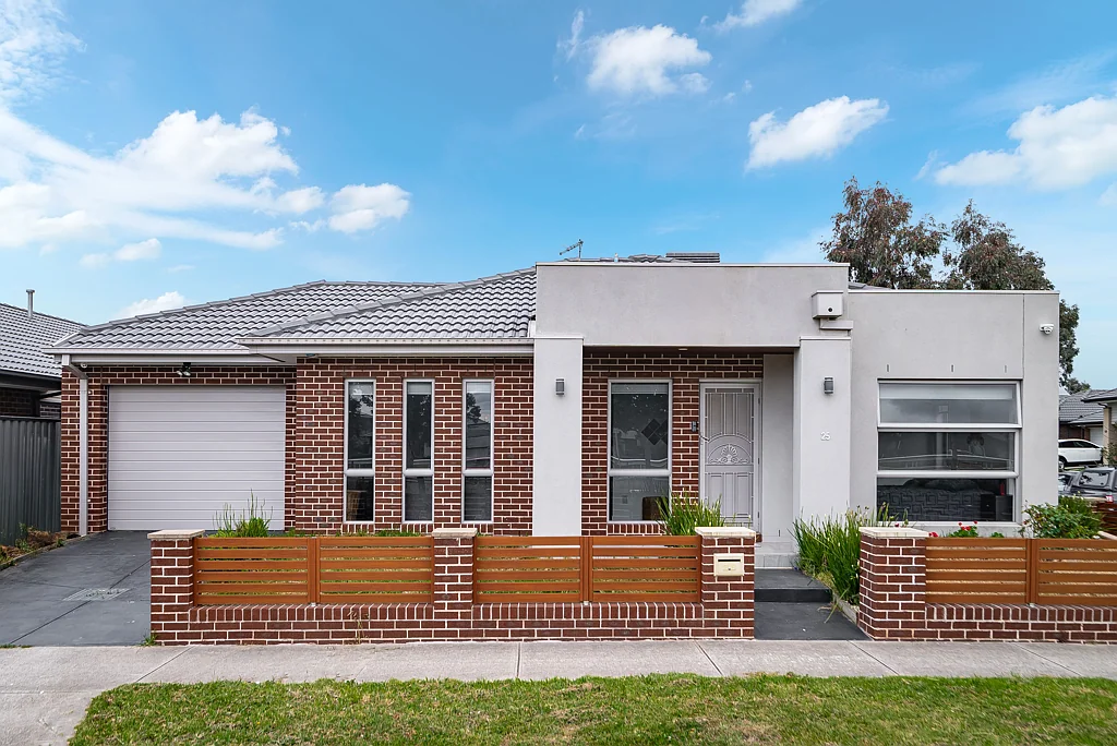 25 reverence drive, Craigieburn, VIC 3064