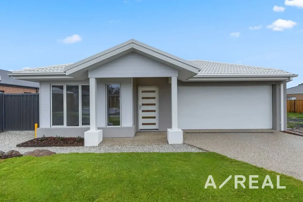 Brand New Family Home in the Heart of Kilmore
